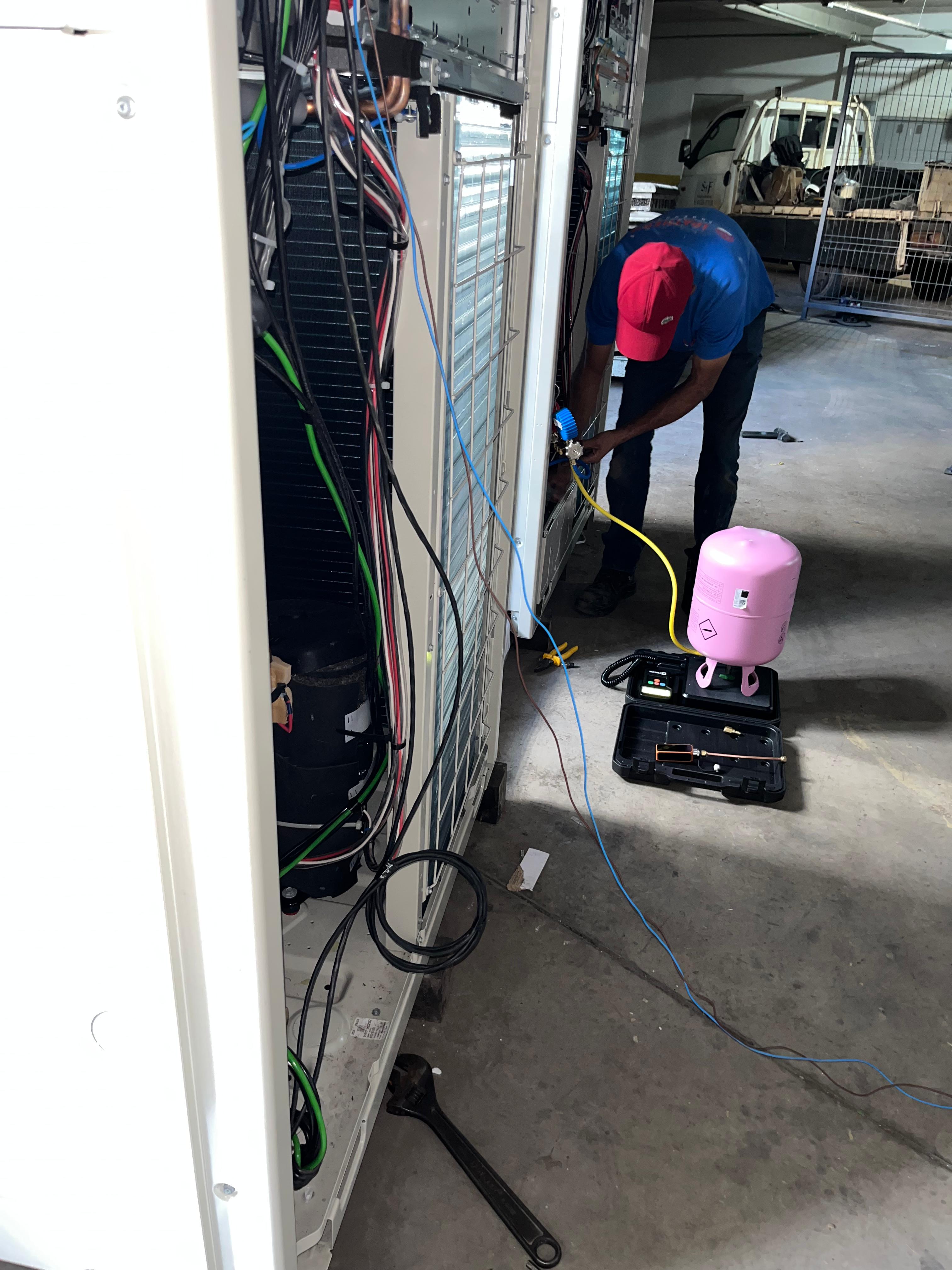 VRF Palmares - Vista 7